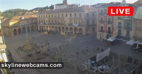 web cam soria